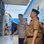 Pemkab Madiun Targetkan 52 Dapur Pemenuhan Gizi hingga Akhir 2025