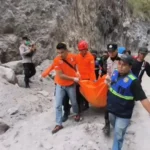 Korban Longsor Tambang Trosono Akhirnya Ditemukan, Polres Magetan Evaluasi Aktivitas Penambangan