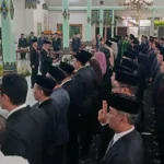Bupati Madiun Rombak 14 Jabatan Camat, Sebagian Besar Sudah Menjabat Lebih dari Enam Tahun