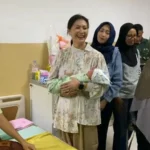 Bayi Itu Bernama Kartika Para Raidaer