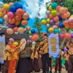 Pemkab Madiun dan Allena Humanity Project Dukung Gizi dan Karakter Siswa  di Randualas