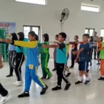 Tim Pocil Wungu Madiun Digembleng Hadapi Seleksi Tingkat Kabupaten