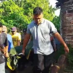Kakek 66 Tahun Ditemukan Meninggal di Kebun Singkong