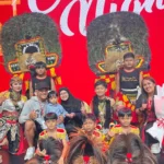 6 Anak Sanggar Tari Candra Waskita Harumkan Indonesia di Thailand