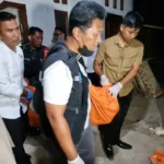 Pasutri Tewas di Dalam Kamar, Diduga Dibunuh Anaknya Sendiri