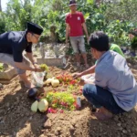 Korban Pembunuhan Dimakamkan Satu Liang Lahat, Polisi Dalami Kejiwaan Anak Pelaku