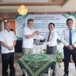 Kerja Sama Perhutani dan Kejari Magetan, Harapan Baru untuk Kelestarian Hutan dan Kehidupan Warga