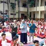 49.222 Pelajar di Kota Madiun Jadi Sasaran Cek Kesehatan Gratis