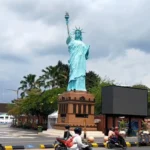 Pemkot Madiun Bakal Jadikan PSC Kawasan Bebas Asap Rokok