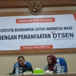 Kemiskinan di Ponorogo Turun Jadi 8,86 Persen, BPS Dorong Data Tunggal