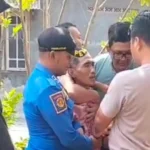 Petugas Gabungan OTT ODGJ yang Resahkan Warga