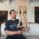 Cerita Supriyanto Lestarikan Seni Wayang Kulit Hingga Tembus Luar Jawa