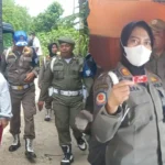Modus Warung Kopi, Belasan PSK Diamankan Satpol PP Madiun, Petugas Temukan Alat Kontrasepsi