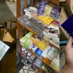 Rokok Ilegal Masih Marak di Ponorogo, Harga Murah Bisa Beli Lewat Online