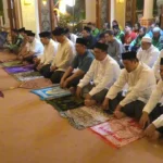 Wali Kota dan Ojol Madiun Gelar Doa Bersama untuk Almarhum Affan