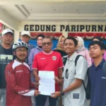 Forum Mahasiswa Madiun Raya Resmi Ajukan Tuntutan ke DPRD Kota