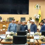 Aktivitas DPRD Kota Madiun Segera Normal Pasca Kericuhan