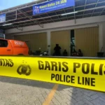 Perampokan Bersenjata di Minimarket Magetan, Karyawan Terluka