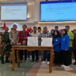 DPRD Audiensi Dengan Mahasiswa. Sampaikan 7 Tuntutan ke Forkopimda Ponorogo