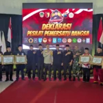 Pesilat Madiun Deklarasi Pemersatu Bangsa, Polri dan Pemerintah Tekankan Pentingnya Kondusivitas