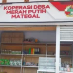 Kopdes Merah Putih di Magetan Jalan dengan Swadaya, Modal Pemerintah Masih Ditunggu