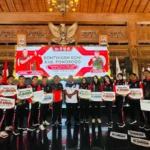 Atlet Porprov Diganjar Bonus Rp. 748 Juta, Kisah Fayi dari Jujitsu Raih Emas Setelah Gagal di 2022