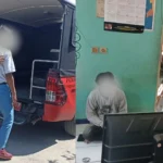 Miris !! Satpol PP Madiun Temukan Kondom dari Dompet Seorang Pelajar