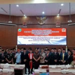 Segini Gaji dan Tunjangan DPRD Magetan Tahun 2024, Tembus Rp. 23,7 Miliar