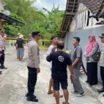 Pergi dalam Pelukan Karung Rosok, Akhir Perjalanan Hidup Sugeng di Magetan