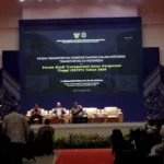 PPI Madiun Jadi Tuan Rumah Simposium Nasional Transportasi FSTPT ke-28