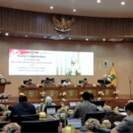 R-APBD 2026, Proyeksi Pendapatan Daerah Rp. 1,108 Triliun, Belanja Daerah Rp. 1,168 Triliun