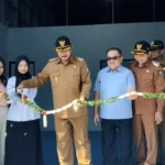 Wali Kota Madiun Resmikan Dua Dapur SPPG Baru, Target 16 Dapur Beroperasi Akhir Oktober