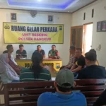 Buruh Harian Lepas Mengaku Intel TNI, Berujung Damai Usai Dilaporkan