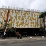 Lantai Dua Pasar Baru Magetan Sepi, Disperindag Sebut Bukan Karena Infrastruktur
