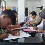 SKCK Jadi Syarat PPPK, Polres Ponorogo Kebanjiran Pemohon