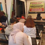 Satintelkam Polres Madiun Kota Layani 1.965 Pemohon SKCK