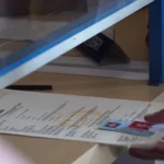 Ribuan Warga Magetan Serbu Polres untuk Urus SKCK Jelang Seleksi PPPK