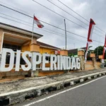 Disperindag Akui Terkendala Regulasi untuk Ambil Alih Kios Kosong Pasar Baru Magetan