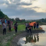 Bocah 7 Tahun Ditemukan Tewas Mengambang di Waduk Pondok Ngawi