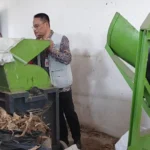 DLH Kab. Madiun Optimalkan TPS 3R Atasi Persoalan Sampah