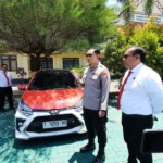 Polisi Ungkap Trik Perampok Minimarket di Magetan Saat Kabur dari Kejaran