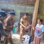 53 Rumah Rusak Diterjang Puting Beliung, Bupati Madiun Imbau Kesiapsiagaan Kebencanaan