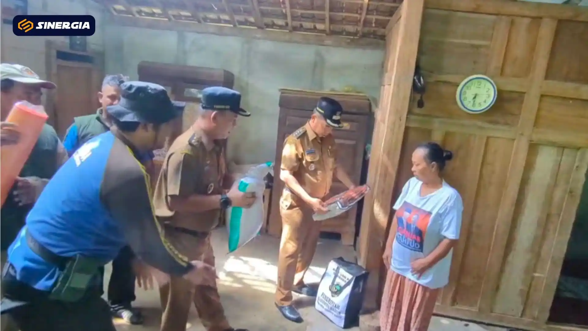 53 Rumah Rusak Diterjang Puting Beliung, Bupati Madiun Imbau Kesiapsiagaan Kebencanaan