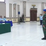 Sidang Disiplin 43 Prajurit, Danlanud Iswahjudi : Judi Online Hancurkan Marwah TNI AU