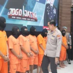 Ini Identitas Perampok Minimarket di Maospati Magetan, Dua Pelaku Buron