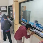 Lonjakan Pemohon SKCK di Madiun, Didominasi Calon PPPK Paruh Waktu