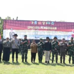 Dari Tanah ke Rabat Beton untuk Masa Depan Petani di Desa Kembangan Lereng Gunung Lawu