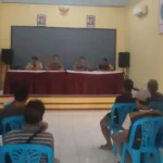 Petani Gebyog Resah, Distribusi Pupuk Subsidi Tersendat Akibat Tunggakan