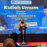 Presiden ke-6 RI SBY Ajak Mahasiswa UNESA Jadi Generasi Solutif dan Beretika