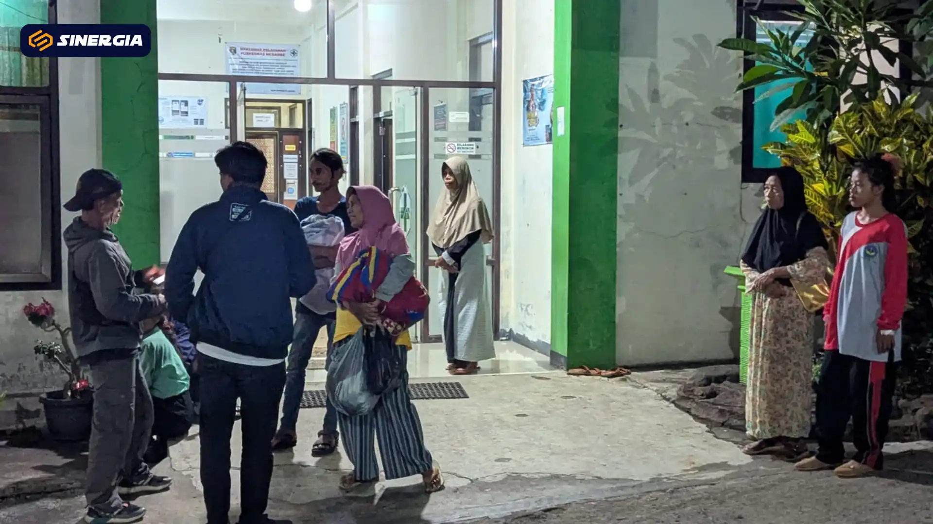 Siswa Mulai Pulih, Dugaan Keracunan MBG di Ngawi Sisakan Trauma Orang Tua